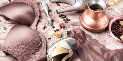 Four Beginner Tips for Shopping for Lingerie
