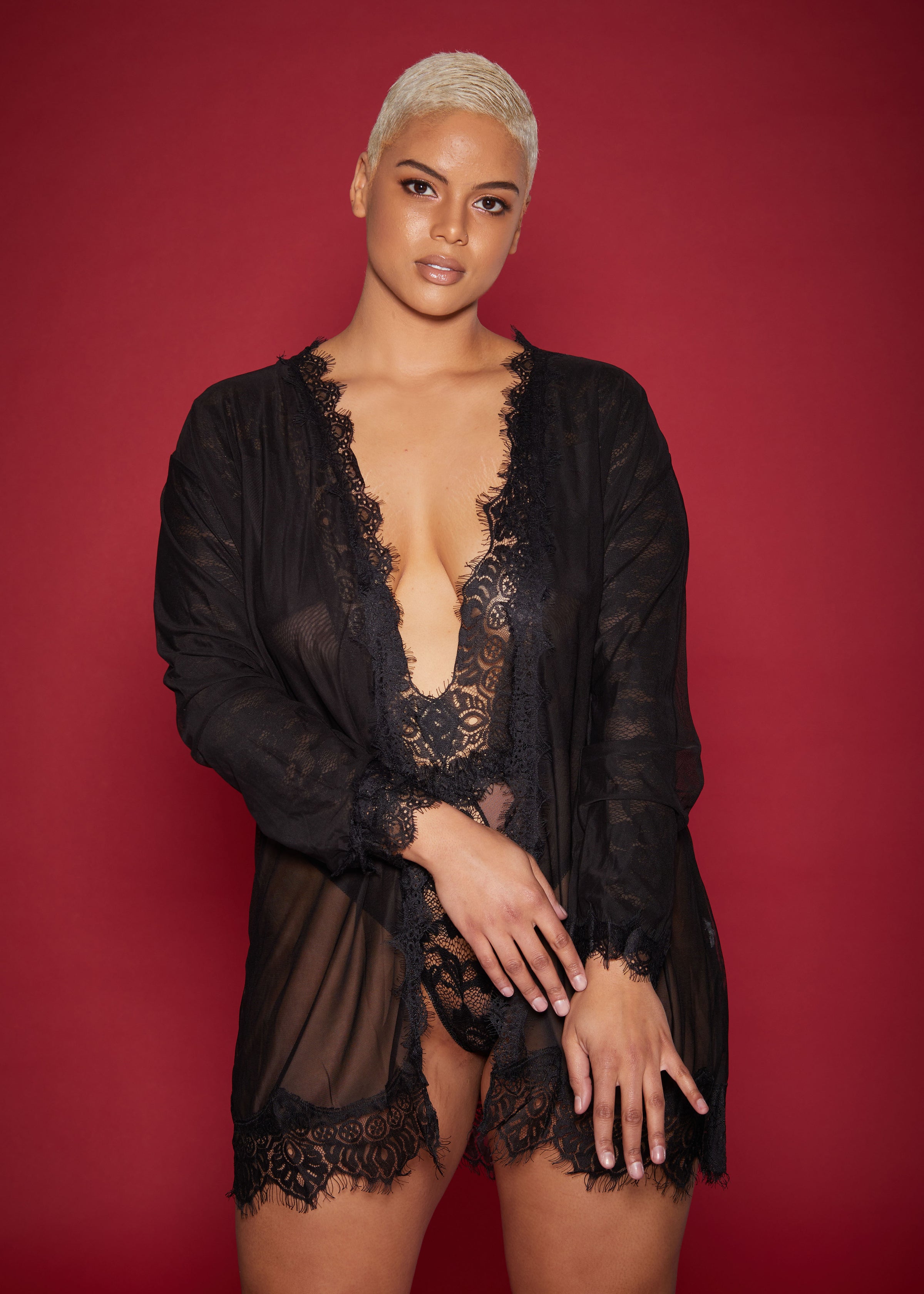ROBES